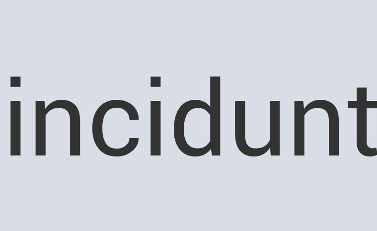 Aerodynamic Granite Boink